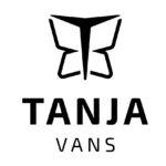 Tanja Vans Logo